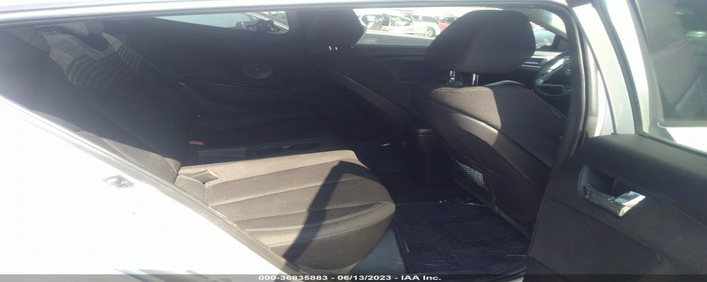 KMHTC6AD8GU285571 2016 HYUNDAI VELOSTER photo no. 8