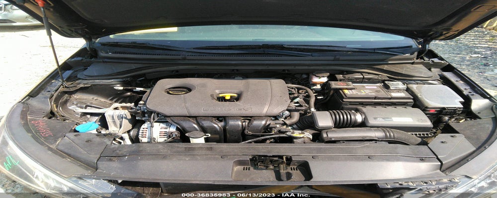 5NPD84LF2KH466438 2019 HYUNDAI ELANTRA photo no. 10
