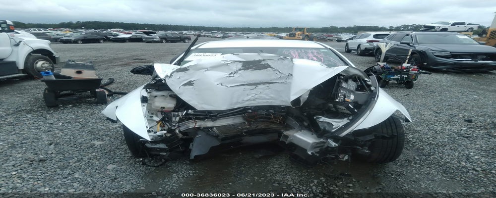 5NPEG4JA2MH096223 2021 HYUNDAI SONATA photo no. 6