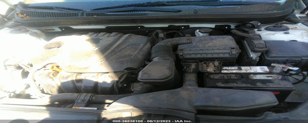 5NPEB4AC2EH931402 2014 HYUNDAI SONATA photo no. 10