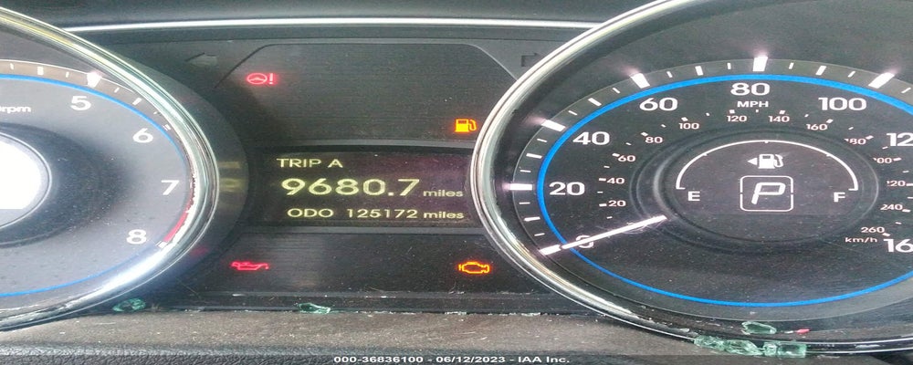 5NPEB4AC2EH931402 2014 HYUNDAI SONATA photo no. 7