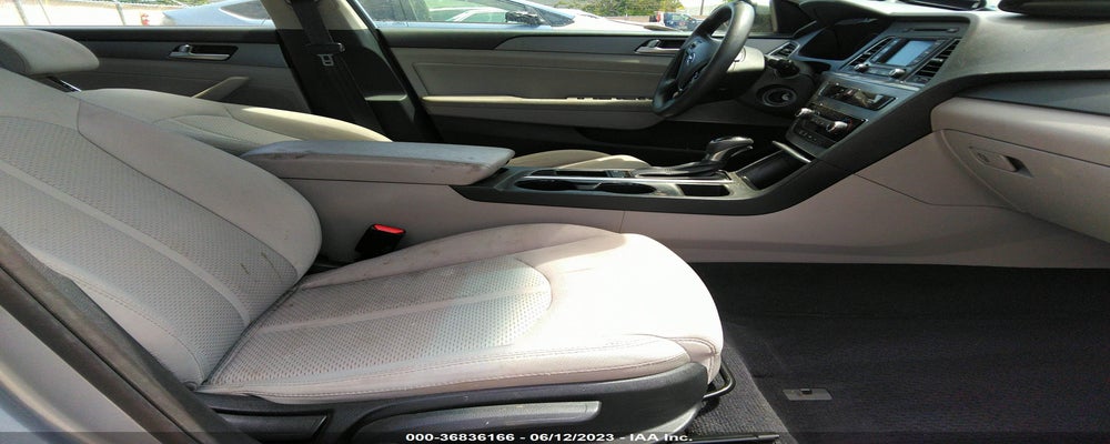 5NPE24AF7FH232696 2015 HYUNDAI SONATA photo no. 5