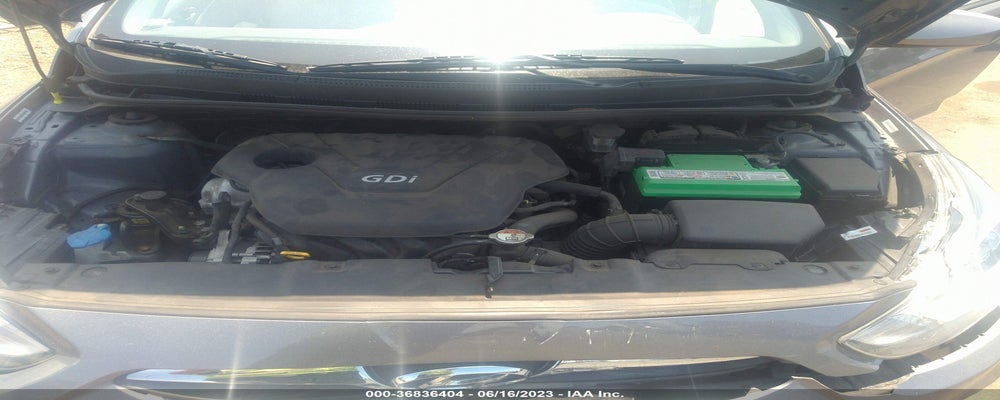 KMHCT4AE2EU620687 2014 HYUNDAI ACCENT photo no. 10