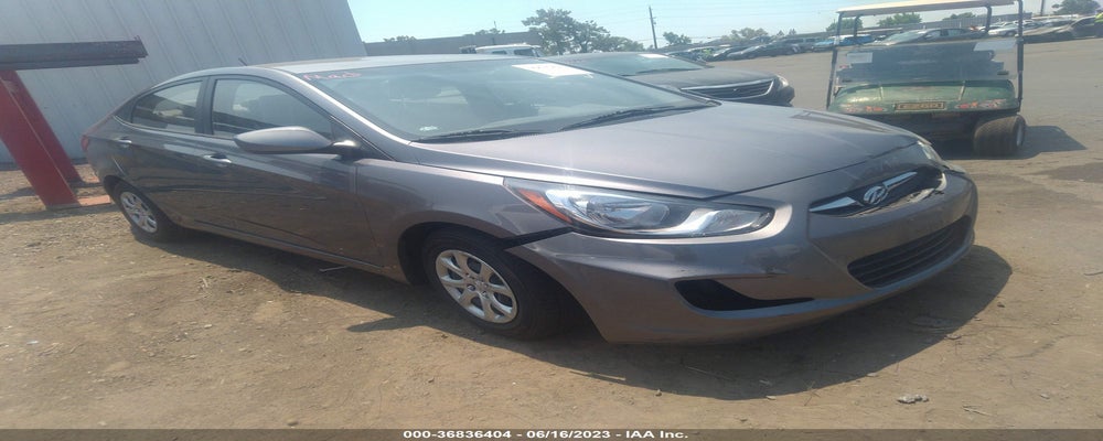 KMHCT4AE2EU620687 2014 HYUNDAI ACCENT photo no. 21