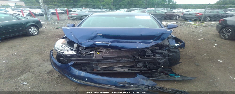 KMHDH4AE6DU549594 2013 HYUNDAI ELANTRA photo no. 6