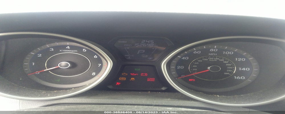 KMHDH4AE6DU549594 2013 HYUNDAI ELANTRA photo no. 7