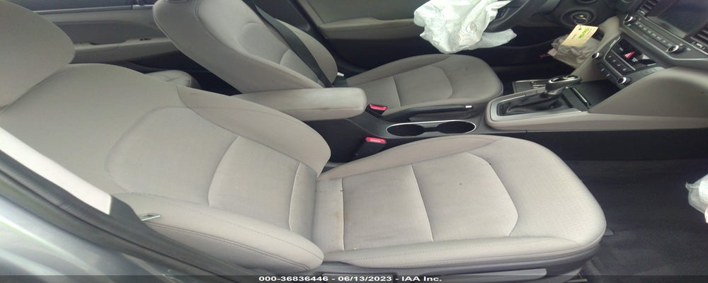 5NPD84LF4HH161144 2017 HYUNDAI ELANTRA photo no. 5