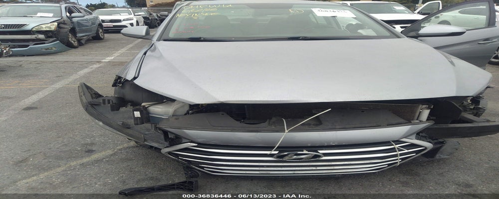 5NPD84LF4HH161144 2017 HYUNDAI ELANTRA photo no. 6