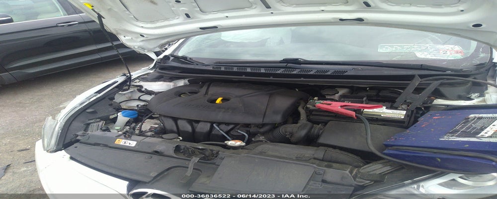5NPDH4AE5FH584516 2015 HYUNDAI ELANTRA photo no. 10