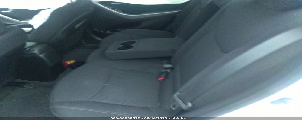 5NPDH4AE5FH584516 2015 HYUNDAI ELANTRA photo no. 8