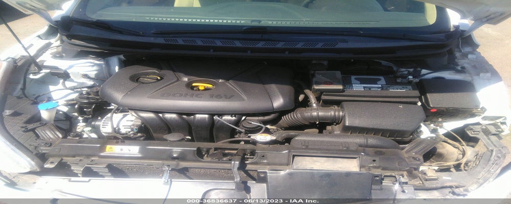 5NPDH4AE1DH344554 2013 HYUNDAI ELANTRA photo no. 10
