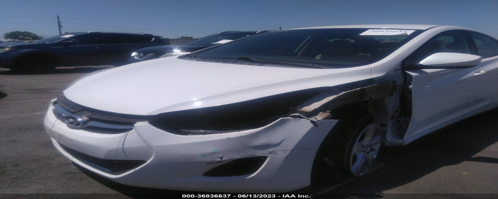 5NPDH4AE1DH344554 2013 HYUNDAI ELANTRA photo no. 6