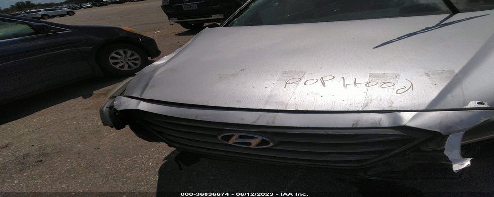 5NPE34AF1FH032166 2015 HYUNDAI SONATA photo no. 6
