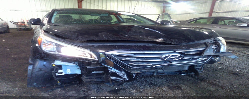 5NPE34AF6GH425503 2016 HYUNDAI SONATA photo no. 6