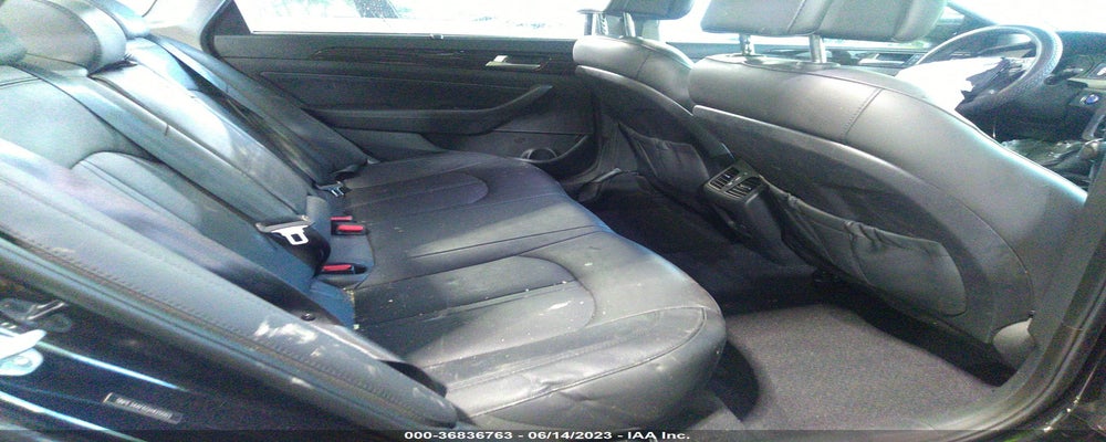 5NPE34AF6GH425503 2016 HYUNDAI SONATA photo no. 8