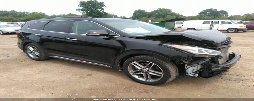 KM8SRDHF8JU274194 2018 HYUNDAI SANTA FE photo no. 15
