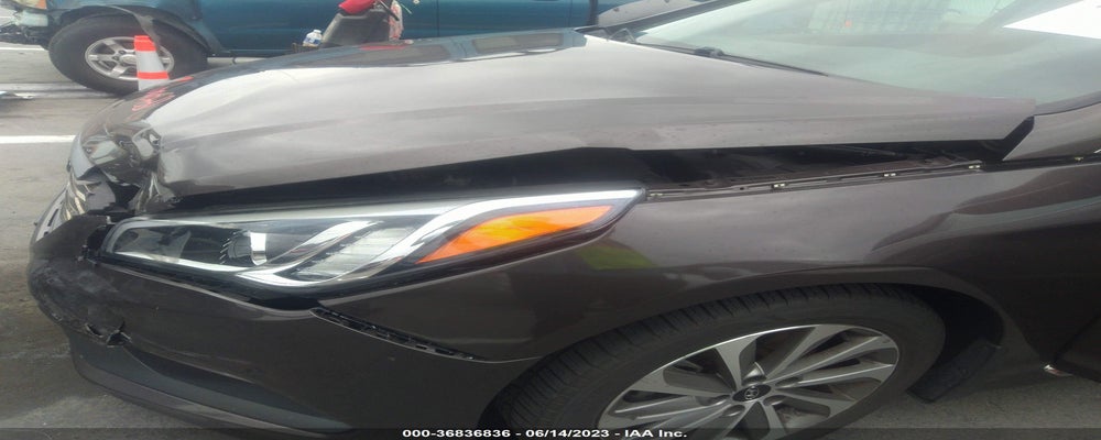 5NPE34AF9FH117157 2015 HYUNDAI SONATA photo no. 6
