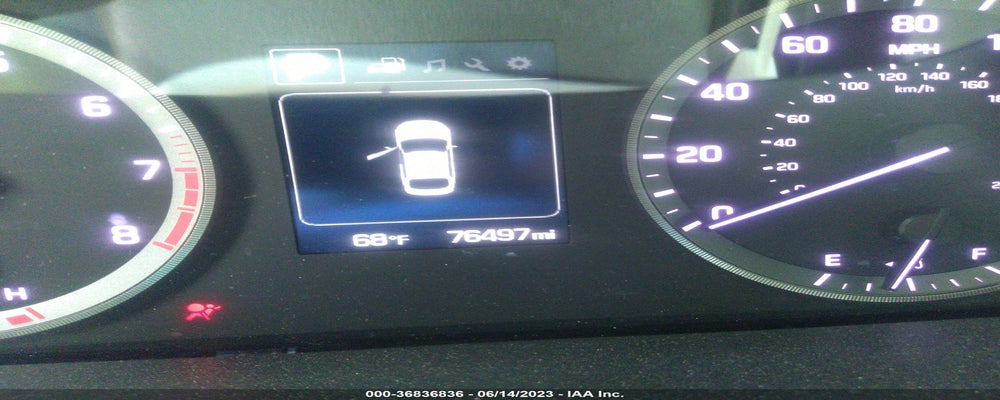 5NPE34AF9FH117157 2015 HYUNDAI SONATA photo no. 7