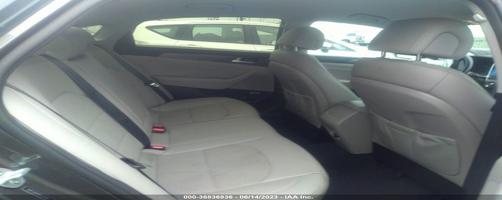 5NPE34AF9FH117157 2015 HYUNDAI SONATA photo no. 8