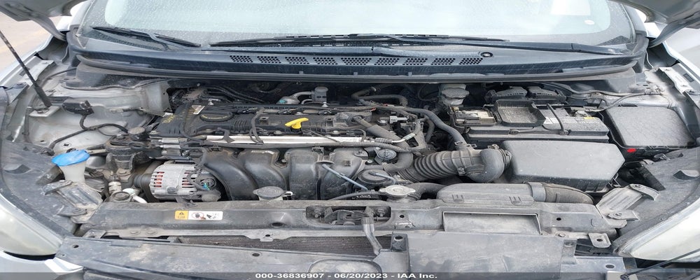 5NPDH4AE4EH501821 2014 HYUNDAI ELANTRA photo no. 10