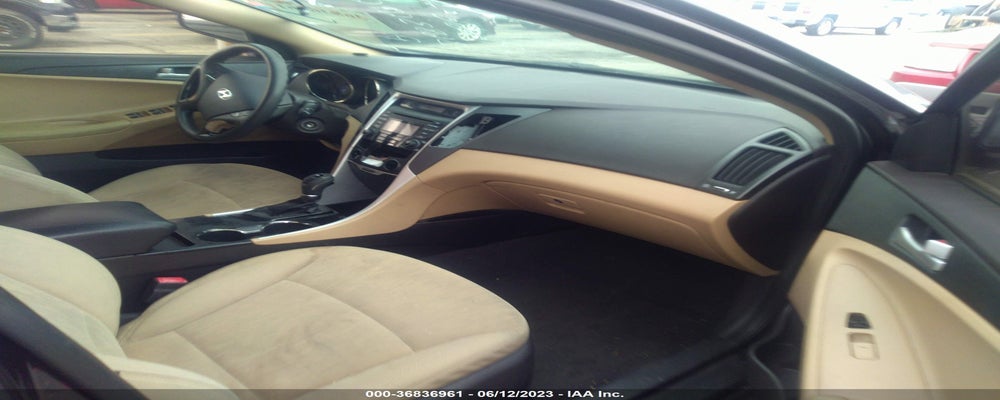 5NPEB4AC3CH458655 2012 HYUNDAI SONATA photo no. 5