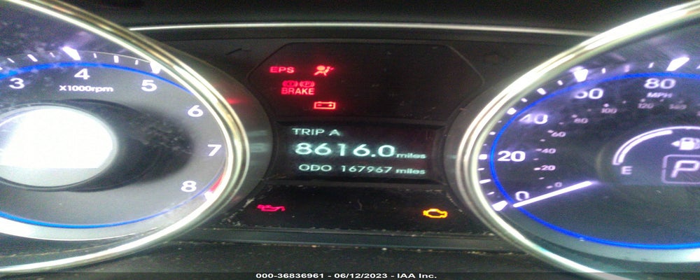 5NPEB4AC3CH458655 2012 HYUNDAI SONATA photo no. 7