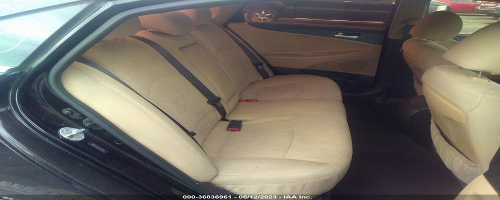 5NPEB4AC3CH458655 2012 HYUNDAI SONATA photo no. 8