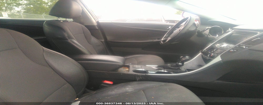 5NPEC4AC0DH663655 2013 HYUNDAI SONATA photo no. 5