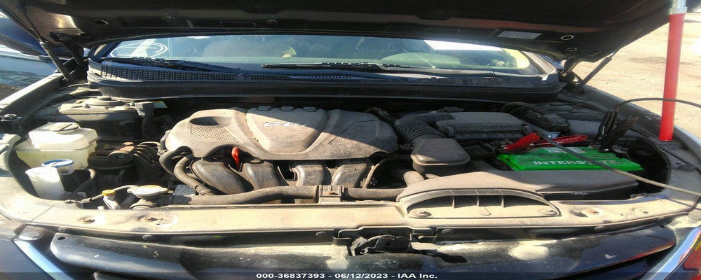 5NPEB4AC6DH746333 2013 HYUNDAI SONATA photo no. 10