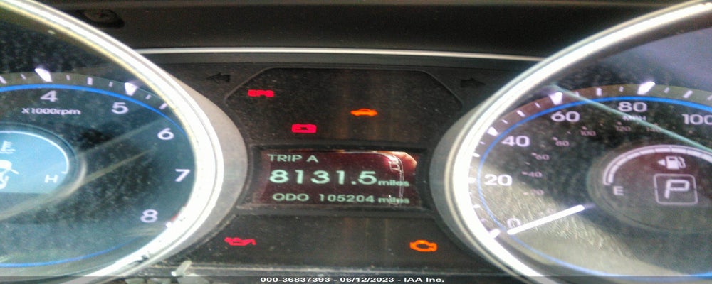 5NPEB4AC6DH746333 2013 HYUNDAI SONATA photo no. 7