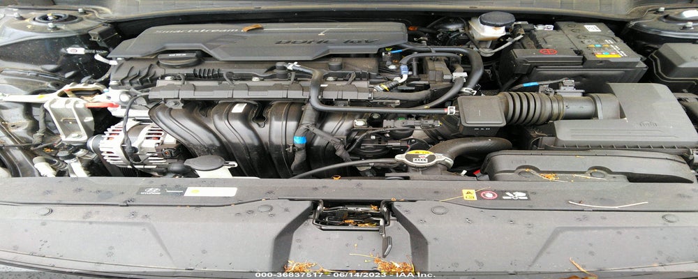 KMHLN4AG4NU360031 2022 HYUNDAI ELANTRA photo no. 10