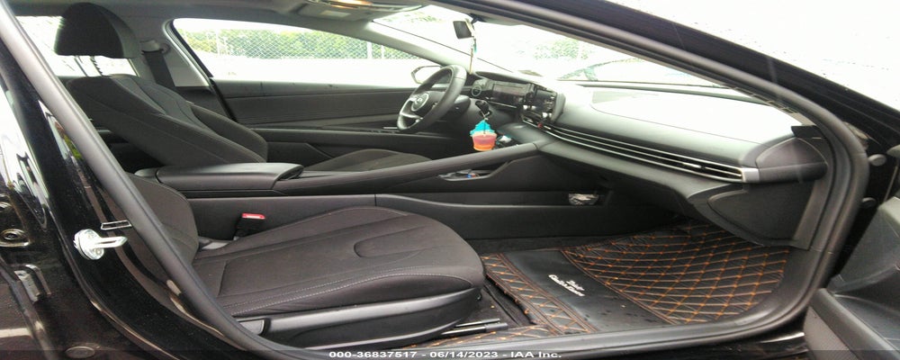 KMHLN4AG4NU360031 2022 HYUNDAI ELANTRA photo no. 5