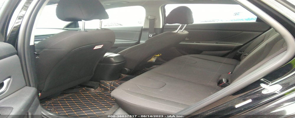 KMHLN4AG4NU360031 2022 HYUNDAI ELANTRA photo no. 8