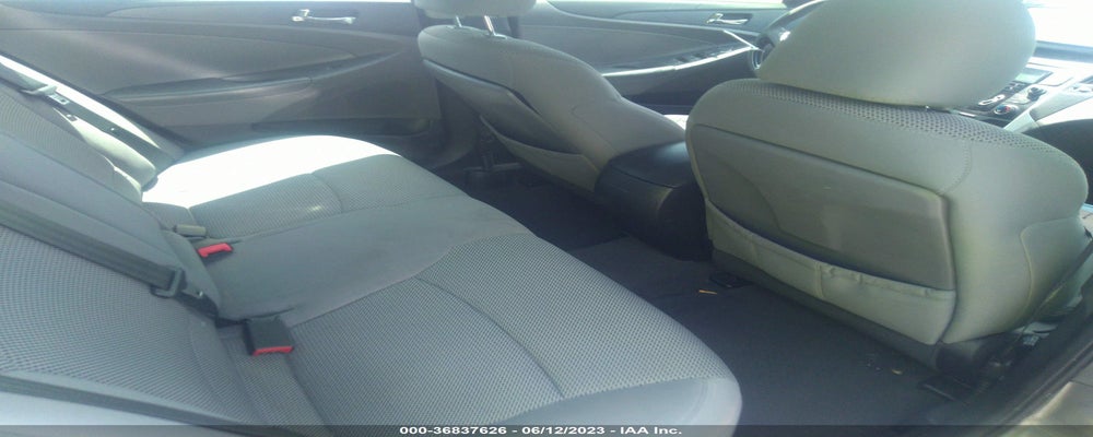 5NPEB4AC4DH533591 2013 HYUNDAI SONATA photo no. 8