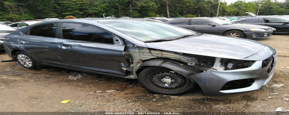 3KPC24A36JE025131 2018 HYUNDAI ACCENT photo no. 23
