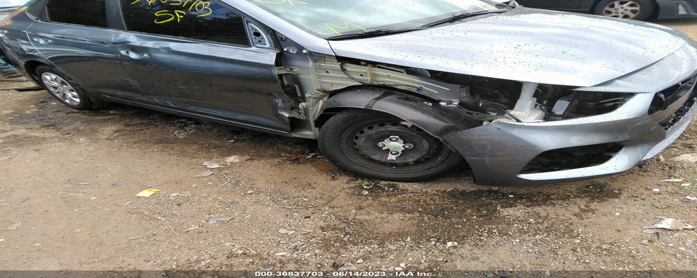 3KPC24A36JE025131 2018 HYUNDAI ACCENT photo no. 6