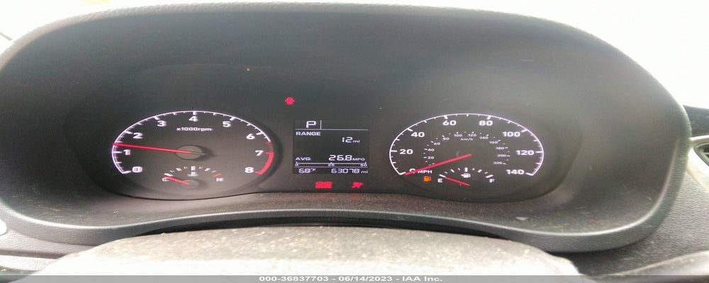 3KPC24A36JE025131 2018 HYUNDAI ACCENT photo no. 7