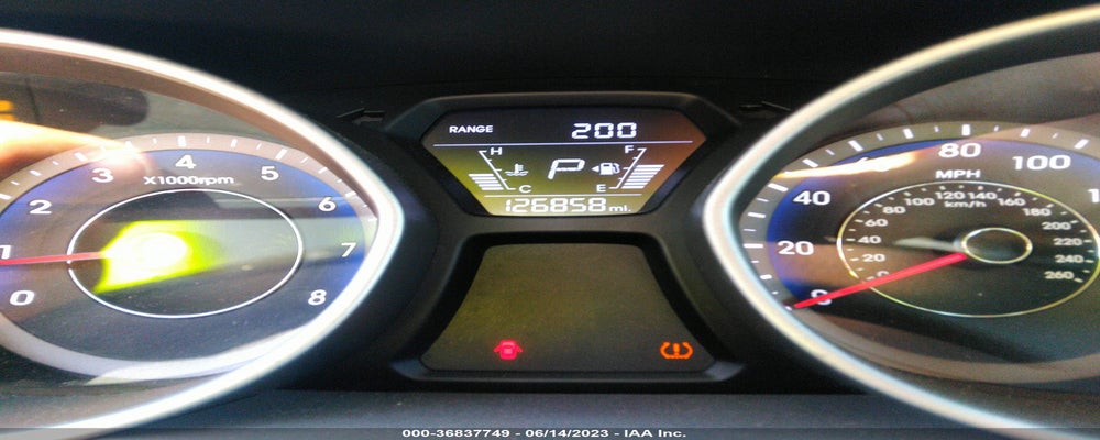 KMHDH4AE3EU164981 2014 HYUNDAI ELANTRA photo no. 7