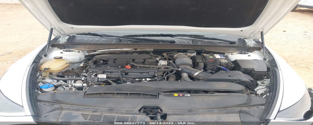 5NPEH4J25MH123033 2021 HYUNDAI SONATA photo no. 10