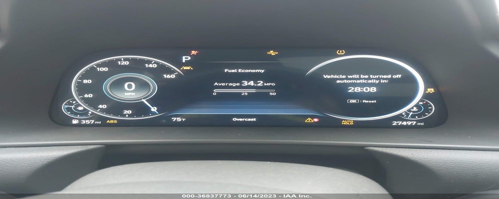 5NPEH4J25MH123033 2021 HYUNDAI SONATA photo no. 7