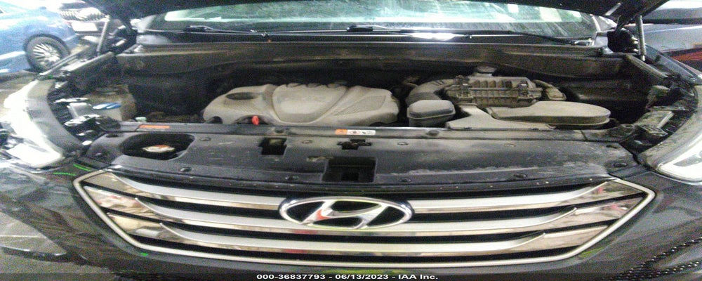 5XYZTDLB3FG247406 2015 HYUNDAI SANTA FE SPORT photo no. 10