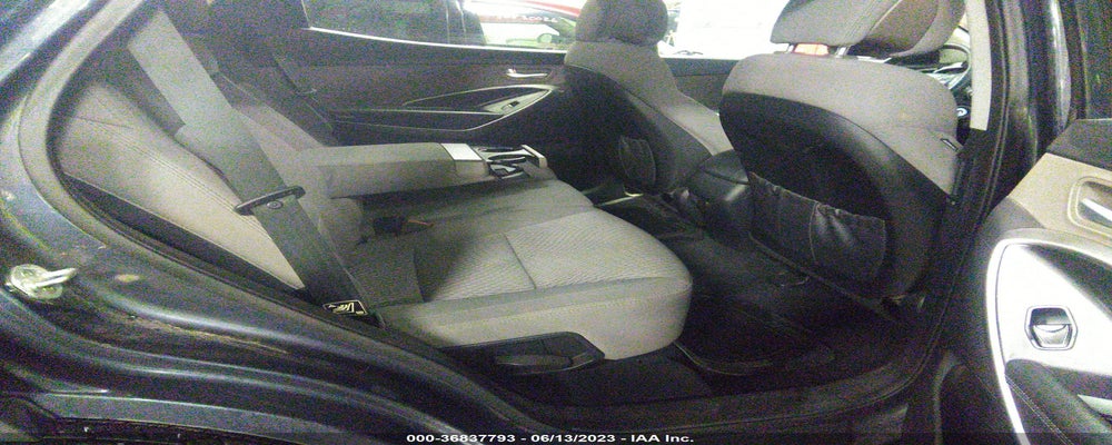 5XYZTDLB3FG247406 2015 HYUNDAI SANTA FE SPORT photo no. 8