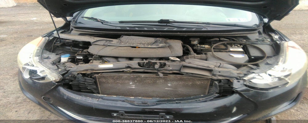 KMHDH4AE3BU125528 2011 HYUNDAI ELANTRA photo no. 10