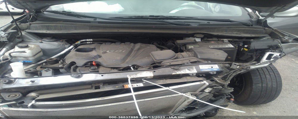 KM8JUCAG7FU022192 2015 HYUNDAI TUCSON photo no. 10
