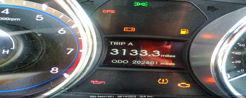 5NPEB4AC2BH098230 2011 HYUNDAI SONATA photo no. 7