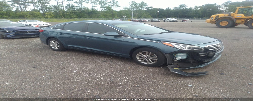 5NPE24AF9GH435526 2016 HYUNDAI SONATA photo no. 18
