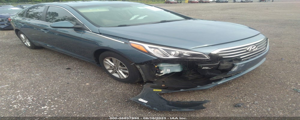 5NPE24AF9GH435526 2016 HYUNDAI SONATA photo no. 6
