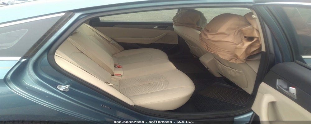 5NPE24AF9GH435526 2016 HYUNDAI SONATA photo no. 8