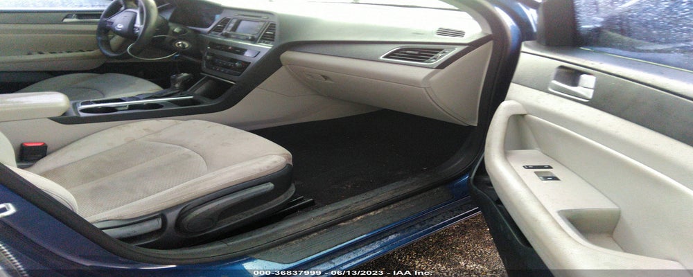 5NPE24AF8FH197750 2015 HYUNDAI SONATA photo no. 5