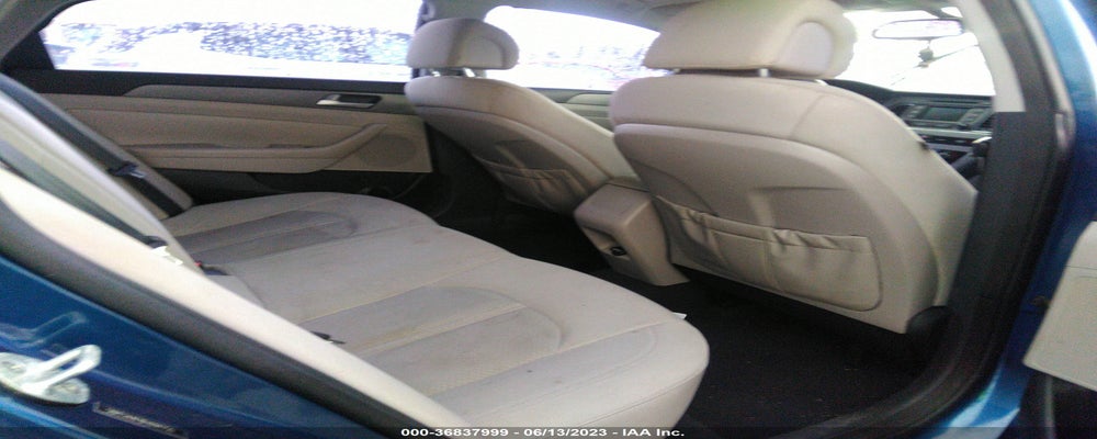 5NPE24AF8FH197750 2015 HYUNDAI SONATA photo no. 8